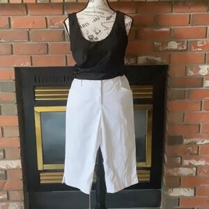 Nine West Bermuda short 8